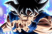 Dragon Ball: Hành trình sức mạnh "bất chấp logic" của Goku, từ nhấc ô tô đến đối phó lỗ đen