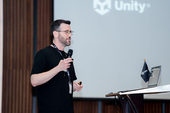 Grow with Unity 2025 - "cơ hội vàng" giúp các nhà phát triển game Việt phát triển bền vững