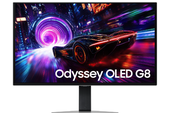 Đỉnh cao màn hình gaming gọi tên Samsung Odyssey OLED G8: Đẹp hoàn hảo, siêu mạnh mẽ