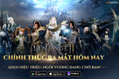 Lineage2M hiện diện đầy sôi nổi và cuốn hút trong Vietnam GameVerse 2025
