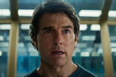 Nhiệm vụ bất khả thi của Tom Cruise tại Việt Nam