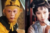 Fan ghép Tôn Ngộ Không yêu Lâm Đại Ngọc: Sáng tạo hay phá nguyên tác