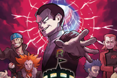 Xuất hiện phiên bản Team Rocket trong Pokemon ngoài đời thực, chuyên "trộm" vật phẩm game có giá trị