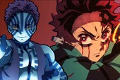 Kimetsu no Yaiba: Infinity Castle sẽ có trận chiến được mong đợi của Tanjiro với Thượng Huyền Tam