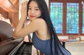 Fan nam hỏi khó, Mai Linh Zuto có màn ứng xử "chuẩn không cần chỉnh"