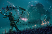 Lập thêm kỷ lục trên Steam, tựa game này tràn trề cơ hội đạt GOTY