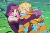 One Piece cuối cùng đã "cứu rỗi" Sanji với tập anime mới