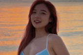 MC hot nhất Liên Quân trình làng bộ ảnh bikini cực "cháy"
