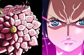 One Piece chương 1148: Robin "quyết tử", Gaban xuất hiện như một vị cứu tinh