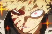 My Hero Academia: Tác giả từng "nhăm nhe" lấy mạng anh hùng Bakugo để làm một điều