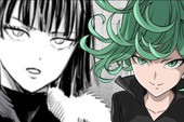 One Punch Man: Chiêm ngưỡng thân hình “cực phẩm” của cặp chị em Fubuki và Tatsumaki