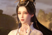 Tựa game kiếm hiệp siêu "dị": xuất hiện càng nhiều lỗi, người chơi càng mê mẩn