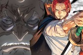 One Piece: Oda đã ngầm hé lộ một hệ thống sức mạnh mới sau trái ác quỷ và Haki