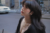 Hot girl "đốn tim" cộng đồng giữa thời điểm vừa chia tay thiếu gia Team Refund