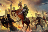 Được mong chờ bậc nhất trên Steam, bom tấn cuối cùng cũng báo tin vui cho game thủ, đã có ngày ra mắt