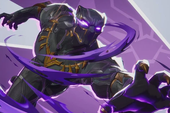 Được kỳ vọng rất nhiều, tựa game solo của Black Panther bất ngờ bị hủy bỏ, nhà phát triển "bay màu"