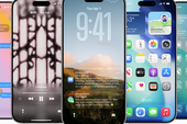 Apple nâng tầm trải nghiệm iPhone cùng iOS 26