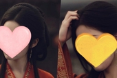 Mỹ nhân Chiến Quốc đẹp nhất Trung Quốc hiện tại: Nhan sắc như Điêu Thuyền bước ra từ tiểu thuyết, cứ ngắm là bị sốc visual