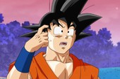 Tin xấu cho Goku, họa sĩ Dragon Ball Super đang bắt tay vào dự án manga mới