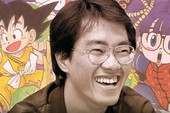 Sự thật thú vị: Akira Toriyama chỉ được phép rời Dr. Slump nếu tạo ra 'một bộ manga thú vị hơn'