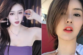 Sở hữu cả triệu người theo dõi, nữ streamer nổi tiếng bất ngờ vướng nghi vấn "lộ clip", thanh minh trong bất lực