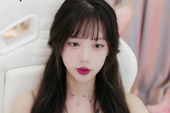 Đang live thì gặp động đất, nữ streamer có pha xử lý khiến fan hoảng hồn