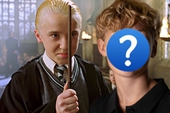 Đã tìm ra Draco Malfoy cho Harry Potter bản mới: Vượt mặt 32.000 người, visual như "xé truyện bước ra"
