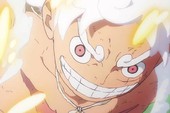One Piece: Phe phản diện mới cực mạnh, nhưng cũng phải "khiếp vía" khi nhắc đến Luffy