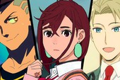 10 anime thế hệ mới "đỉnh cao" khiến các tác phẩm kinh điển phải dè chừng