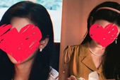 Sốc visual chuẩn vibe thập niên 90 của đệ nhất mỹ nhân Trung Quốc 2025: Nguyện seeding nhan sắc này cả đời