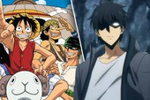 Solo Leveling và One Piece: Ai sẽ là "vua Anime" năm 2026?