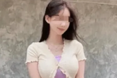 Hẹn hò với fan rồi đòi nhà đòi xe xong chia tay, nữ streamer bị tung ảnh nóng