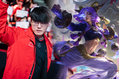 Tỏa sáng giúp T1 đi MSI, một siêu sao nhận "đặc quyền" của Riot