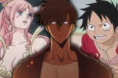 Solo Leveling viết lại lịch sử anime, One Piece chính thức "thất thủ"