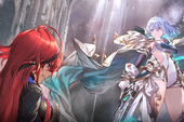 5 năm chờ đợi, huyền thoại thẻ bài Shadowverse "tái sinh" xuất sắc, đạt top 1 bán chạy đa nền tảng chỉ sau 1 ngày ra mắt