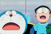 Doraemon thu hơn 100 tỷ đồng tại Việt Nam