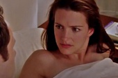 Xem phim Sex and the City mãi mới biết nữ chính sợ cảnh nóng tới mức bỏ trốn giữa phim trường, 2h sáng gọi người đến cứu