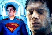 Liên tục “ăn hành” trong trailer mới, vì sao Superman của DCU lại yếu như vậy?