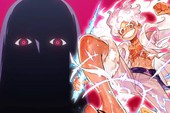 One Piece xác nhận trận chiến lịch sử giữa Luffy và Imu ngay trên đảo Elbaf