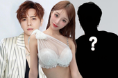 Nữ diễn viên phim 18+ bị điều tra bán dâm: Lộ loạt sao nam nghi "giao dịch đen tối" khiến showbiz châu Á rung chuyển