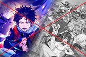 Lại có thêm 2 game chuyển thể "bay màu" cùng lúc: Phải chăng 2 năm là "lời nguyền" khó phá vỡ?