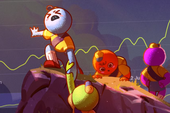 Bán được cả triệu bản chỉ sau một tuần, tựa game vô danh gây bão Steam, giá chưa tới 100k