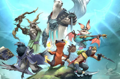 Xuất hiện tựa game quá chất lượng, rating 90% tích cực trên Steam, cho phép chơi thử miễn phí