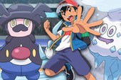 Top 10 thiết kế Pokémon "dị biệt" đến phi lý khiến fan cười ra nước mắt