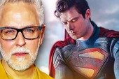 Không để fan đoán già đoán non, chủ tịch DC Studios khẳng định ông đã “nerf” sức mạnh của Superman trong DCU