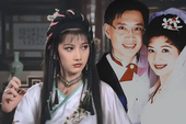 Bi kịch cuộc đời của "Triệu Mẫn đẹp nhất lịch sử phim Kim Dung": Bị cha xâm hại, chồng bạo hành, qua đời trong cô độc