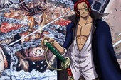 One Piece: Oda đã xác nhận sẽ vẽ trận chiến huyền thoại nhất cho arc Elbaf
