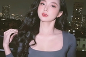 Gái xinh "soán ngôi Tiểu Hý" nhắn nhủ đến fan nam sau màn tâm sự chưa từng có