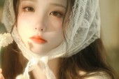 Gây ấn tượng vì xinh như mộng, hút hồn fan nam, nữ cosplayer than vãn chuyện bị fan nam "thả thính"