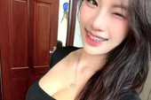 Hot girl đô vật nhan sắc ngày càng thăng hạng, gia nhập đường đua bikini nóng bỏng